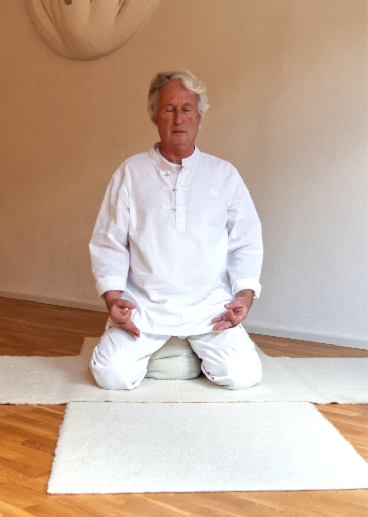 Yoga & Meditation - Konzentration & Entspannung