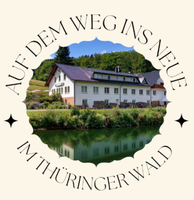 Einladung zum Atem-Yoga Wochenende im Thüringer Wald vom 25. bis 29. Oktober 2026